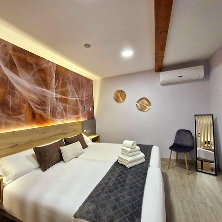 Feeling Home - Suites&Rooms León Exterior foto