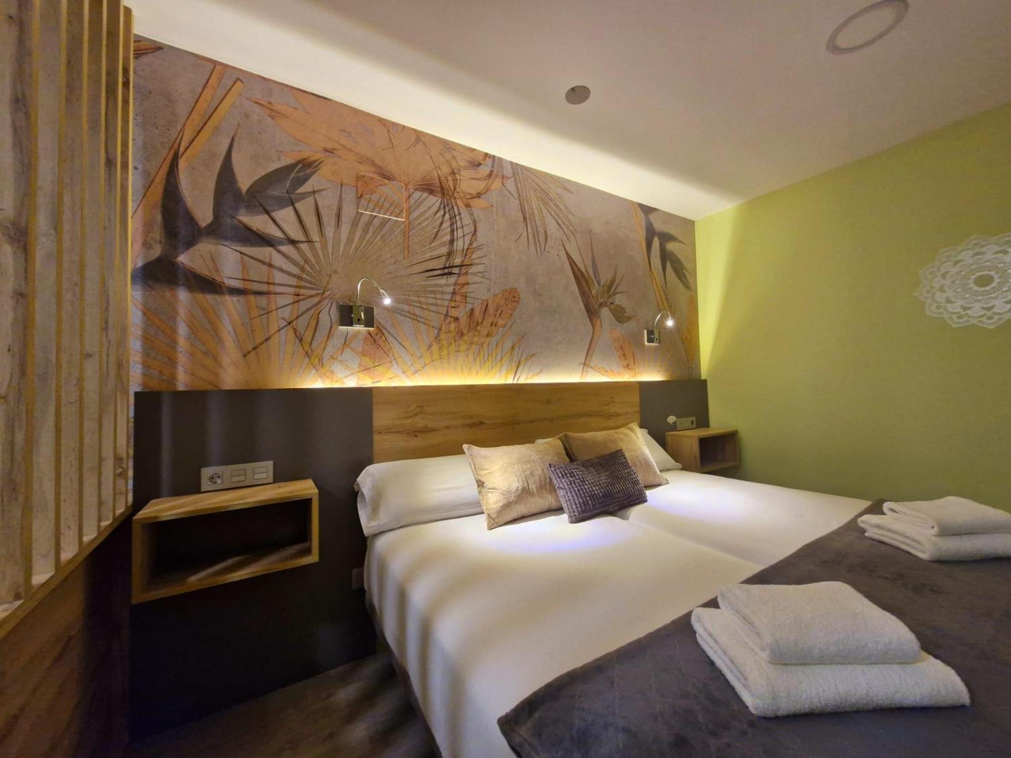 Feeling Home - Suites&Rooms León Exterior foto