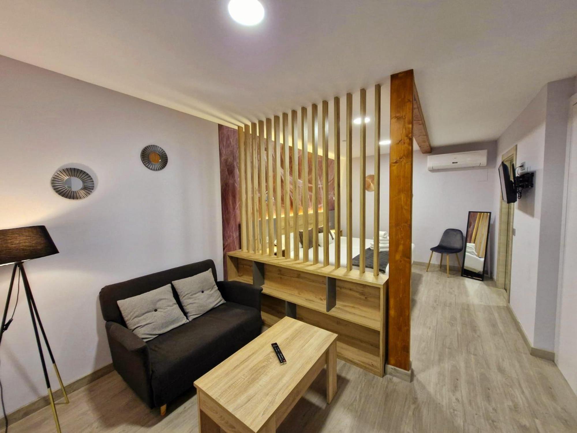 Feeling Home - Suites&Rooms León Exterior foto