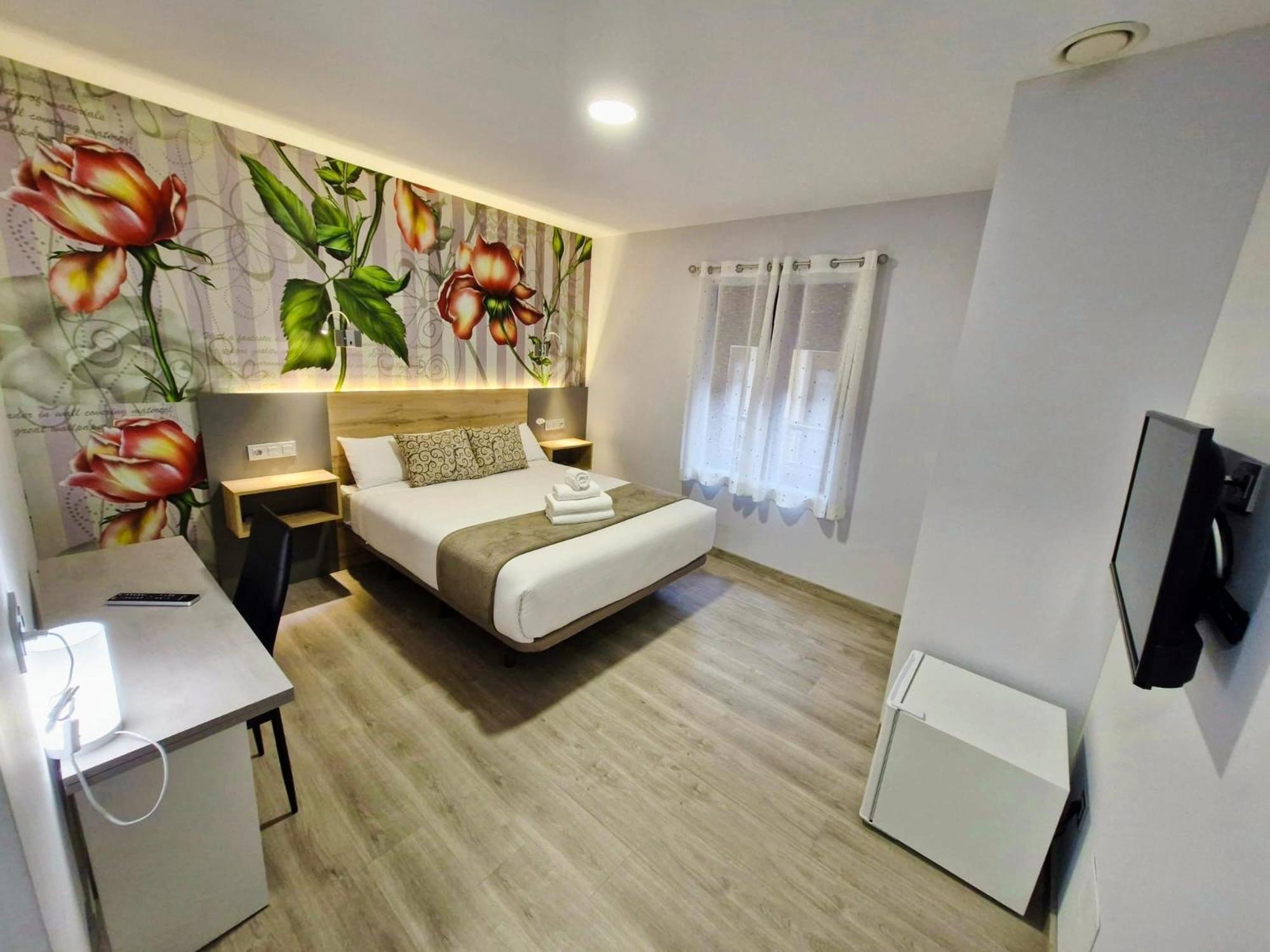 Feeling Home - Suites&Rooms León Exterior foto