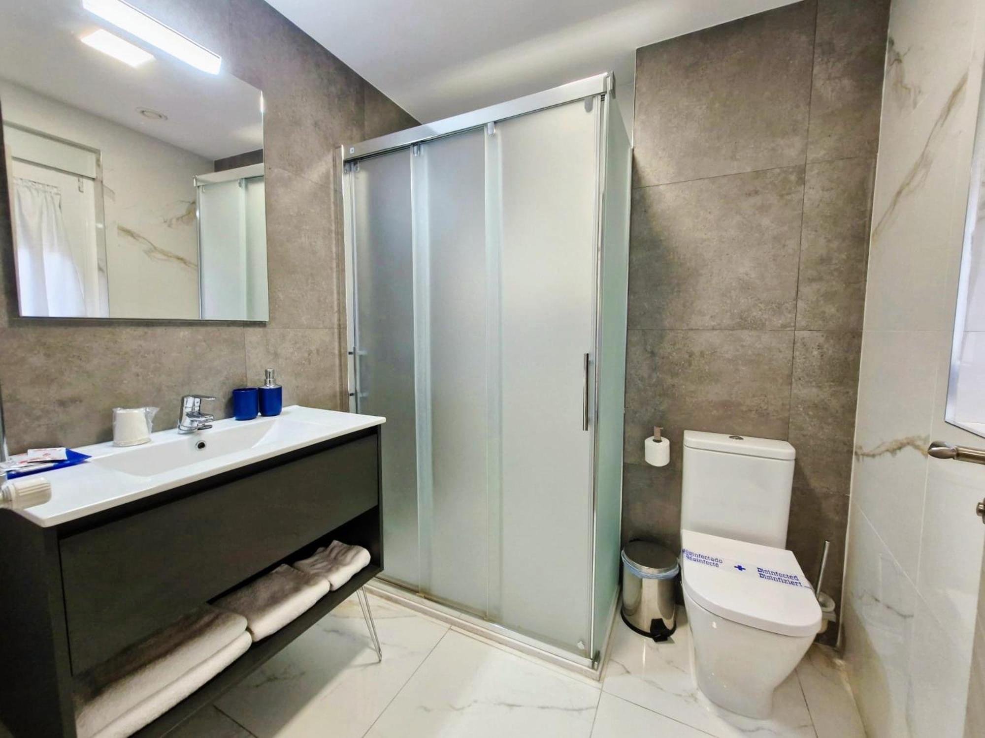 Feeling Home - Suites&Rooms León Exterior foto