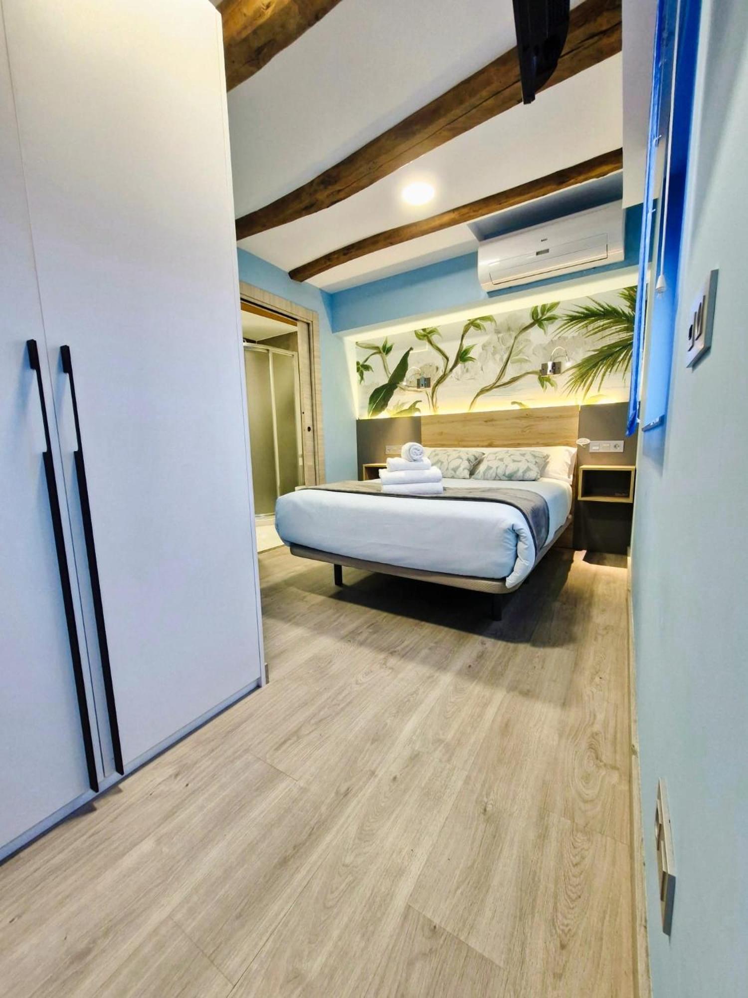 Feeling Home - Suites&Rooms León Exterior foto