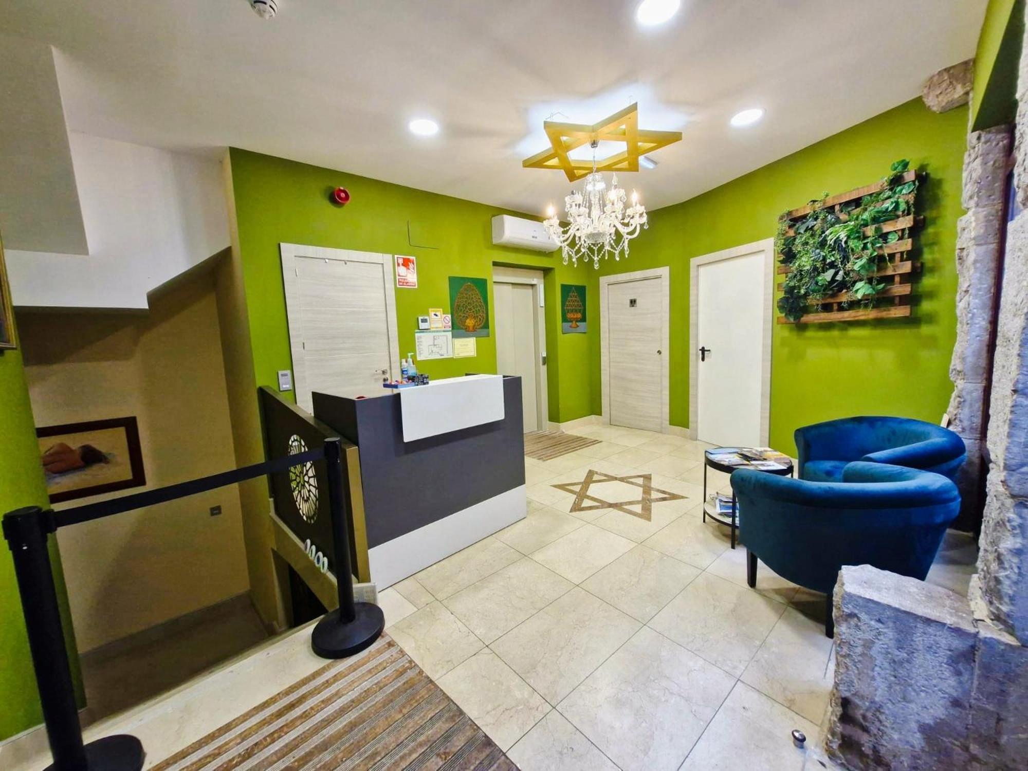 Feeling Home - Suites&Rooms León Exterior foto
