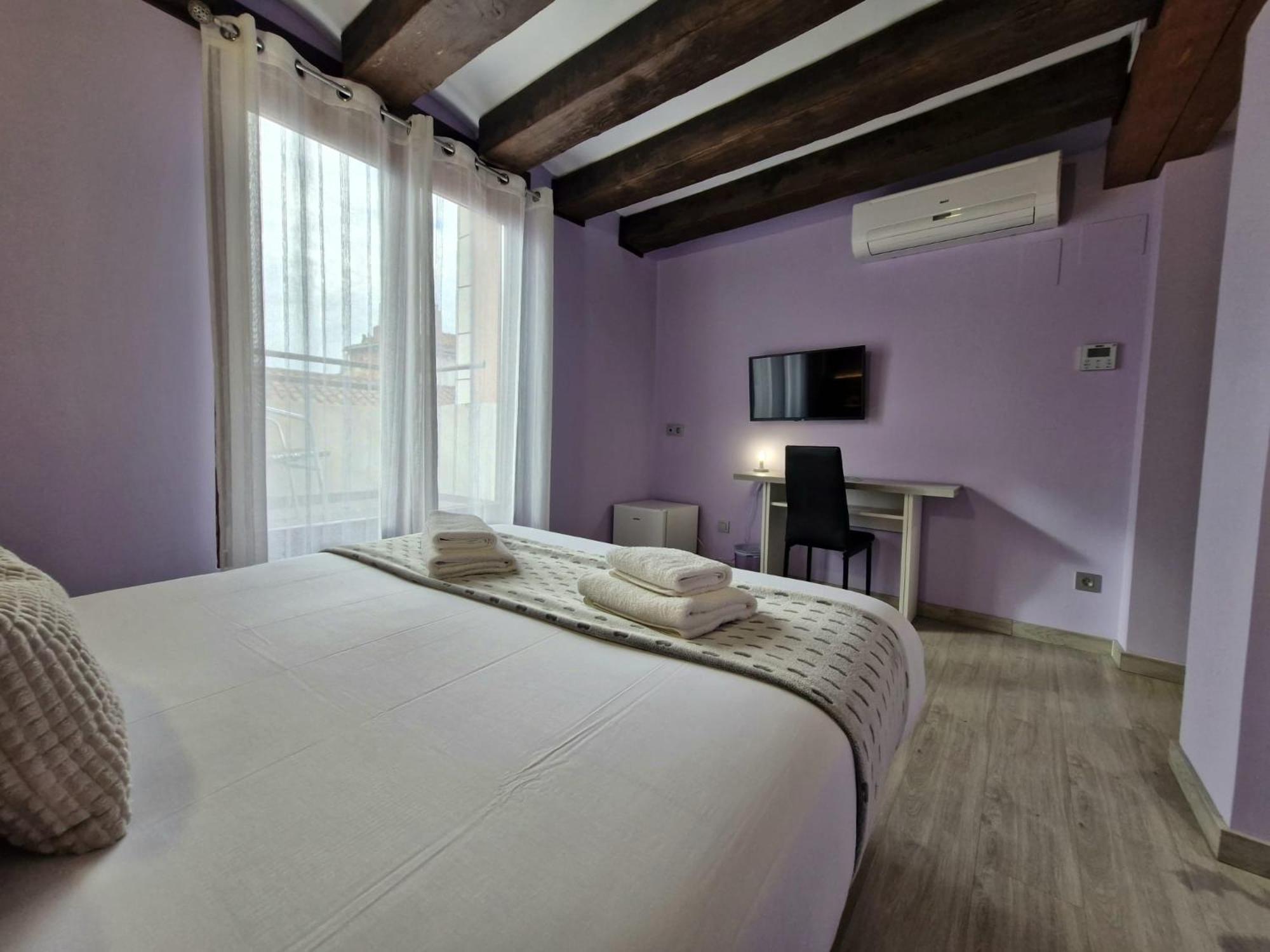 Feeling Home - Suites&Rooms León Exterior foto