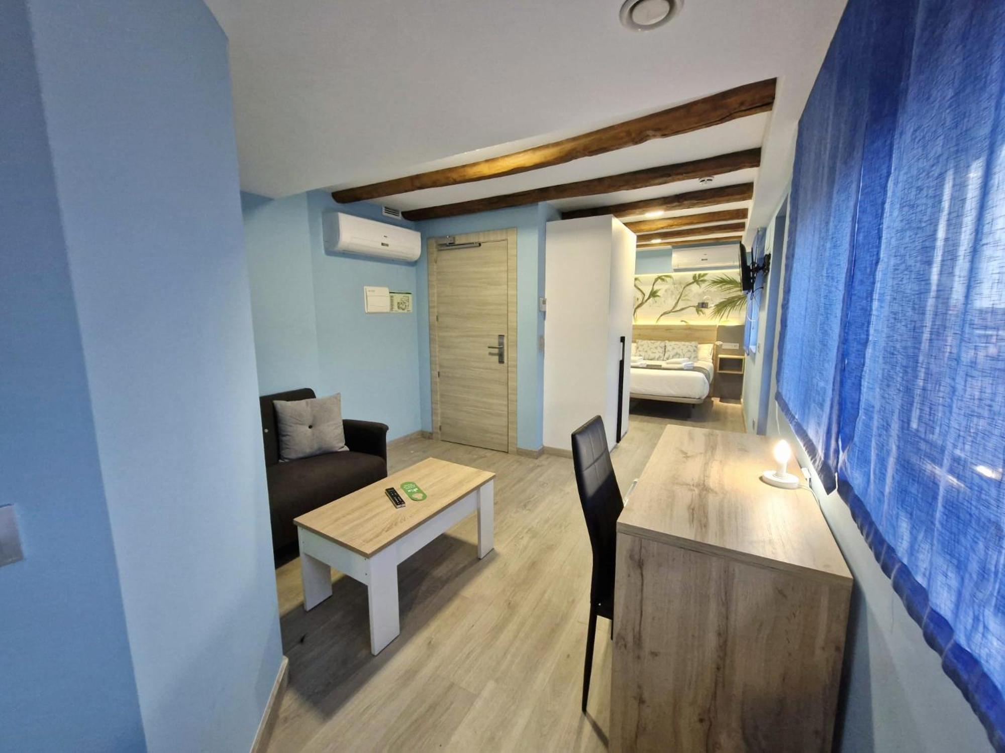 Feeling Home - Suites&Rooms León Exterior foto