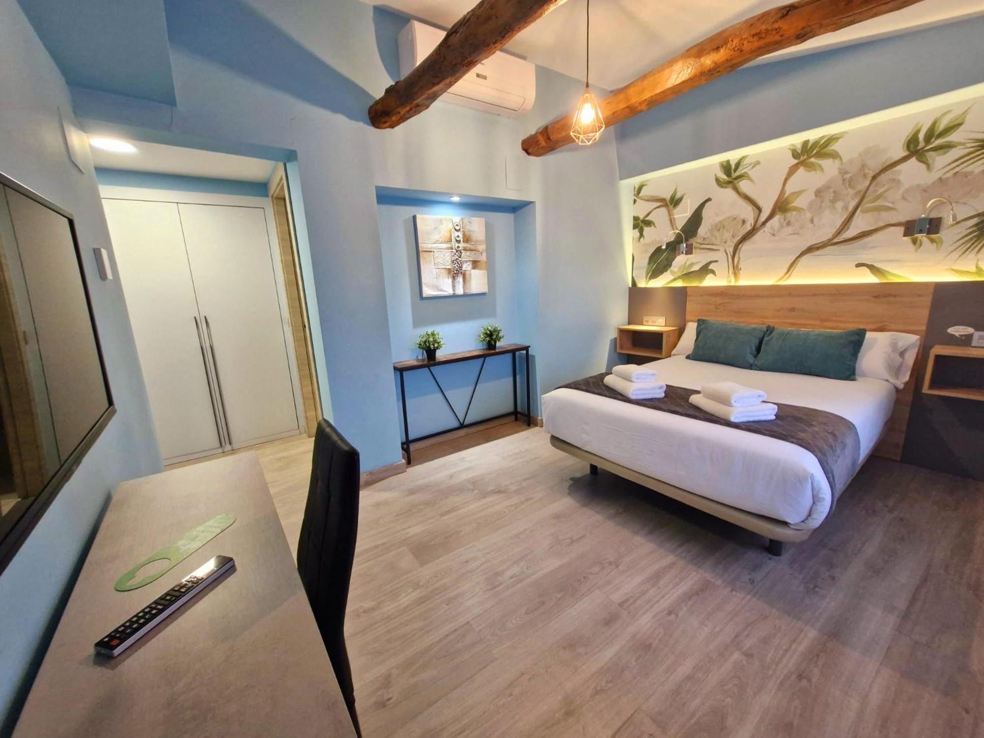 Feeling Home - Suites&Rooms León Exterior foto