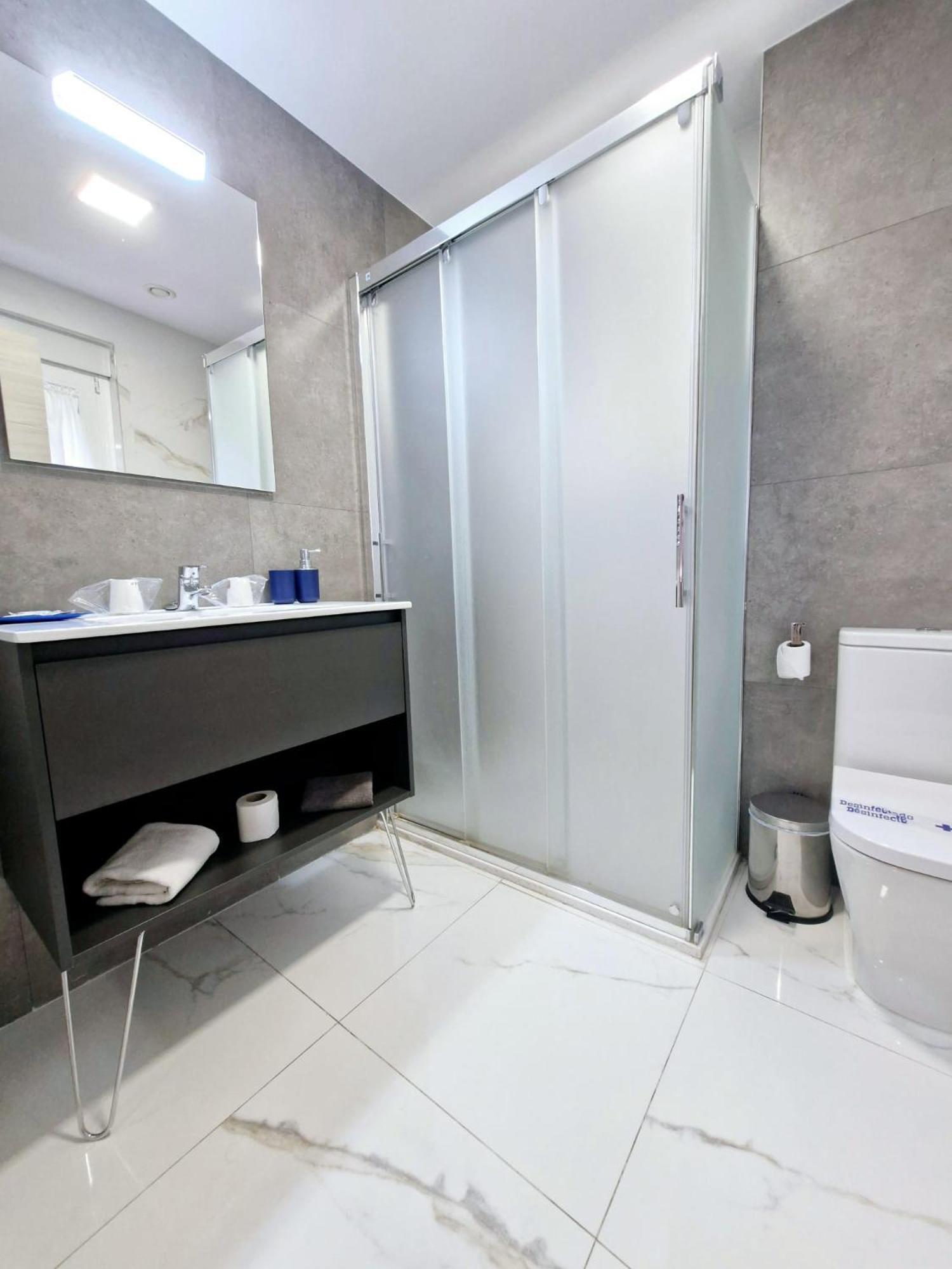 Feeling Home - Suites&Rooms León Exterior foto