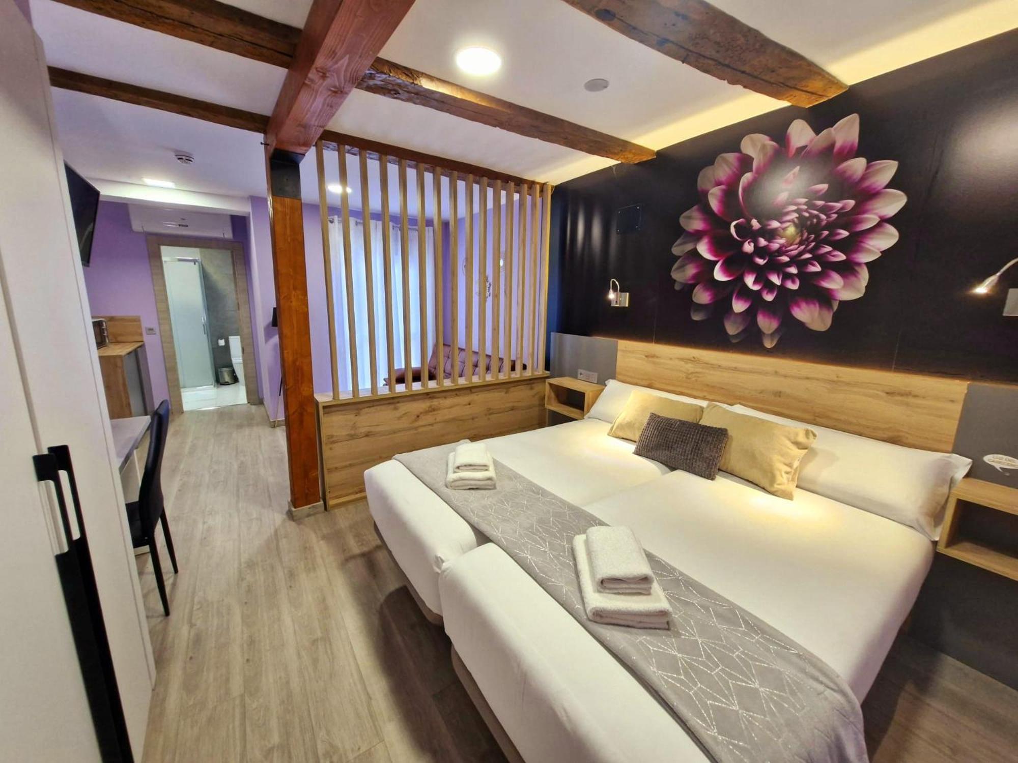 Feeling Home - Suites&Rooms León Exterior foto
