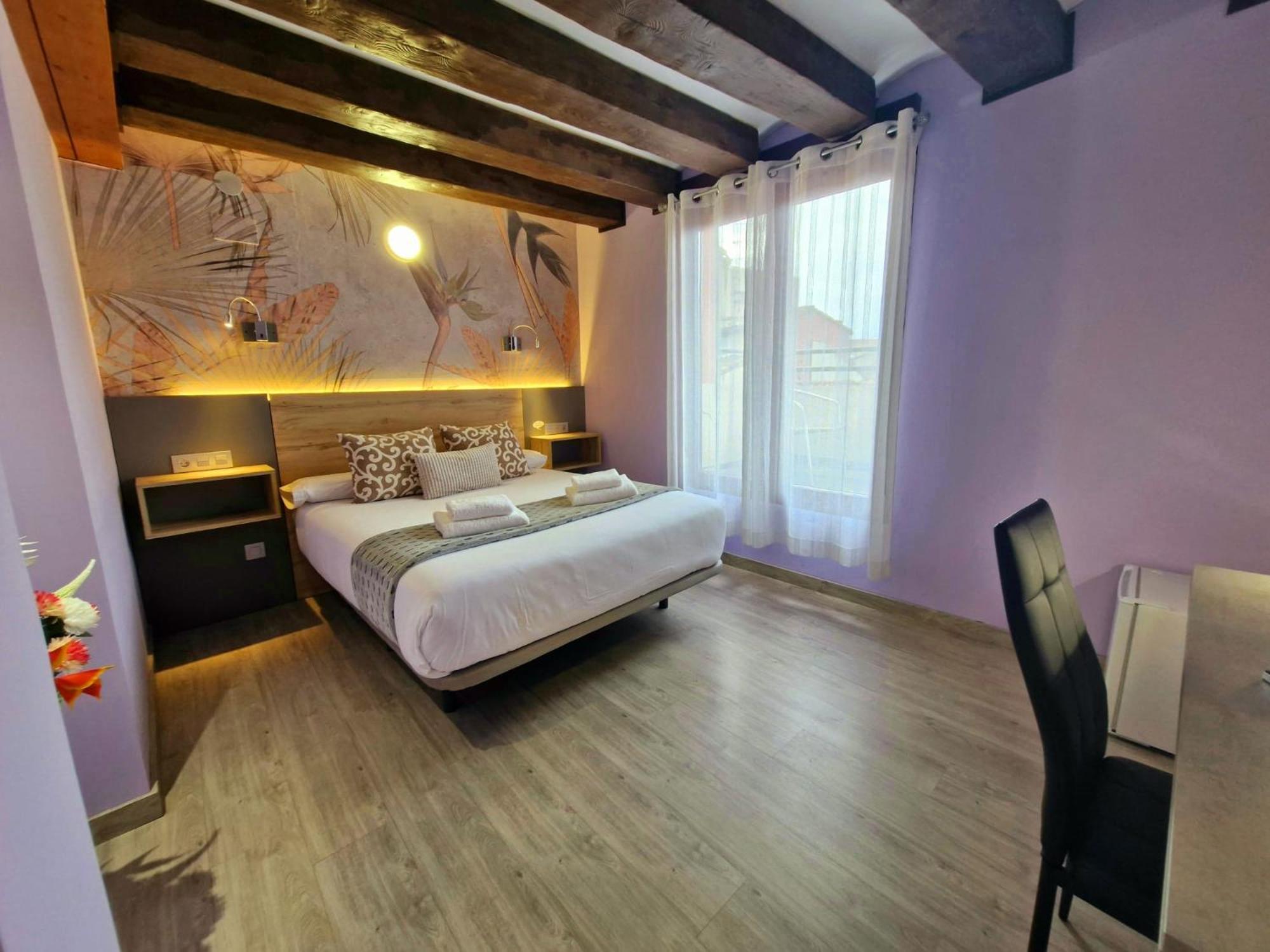 Feeling Home - Suites&Rooms León Exterior foto