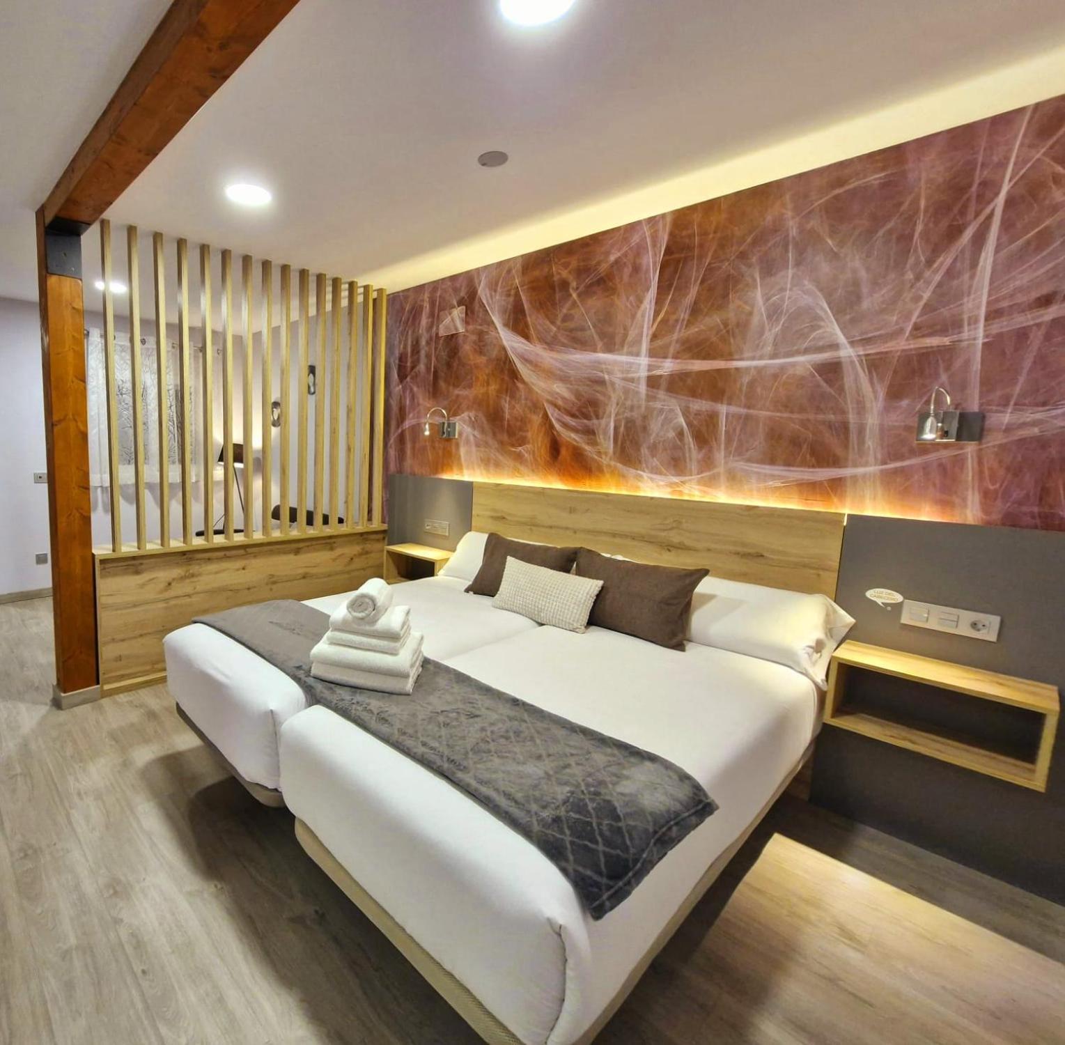 Feeling Home - Suites&Rooms León Exterior foto